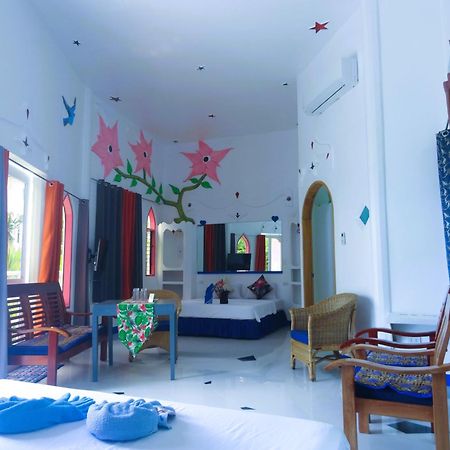 Mg Chateau Resort El Nido Eksteriør bilde