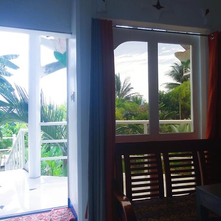 Mg Chateau Resort El Nido Eksteriør bilde